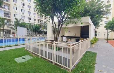 Imagem 16: OPORTUNIDADE ÚNICA VENDO APARTAMENTO NO PLENO RESIDENCIAL // 3 QUARTOS SÃO LUÍS MA