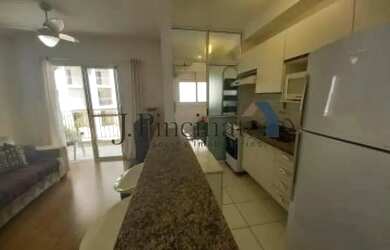 Imagem 6: APARTAMENTO MOBILIADO PARA ALUGAR NO CONDOMÍNIO PRACTICE CLUB HOUSE NO...