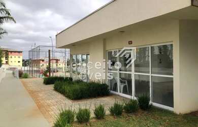 Imagem 16: Condomínio Residencial Vila Estrela - Apartamento