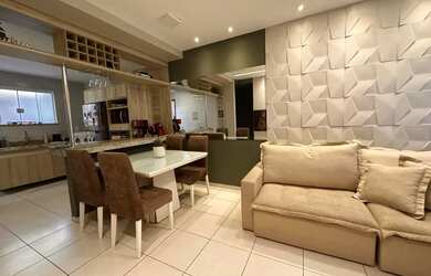 Imagem 2: Casa com 2 dormitórios à venda, 80 m² por R$ 420.000 - Cajueiros Itaipuaçu...