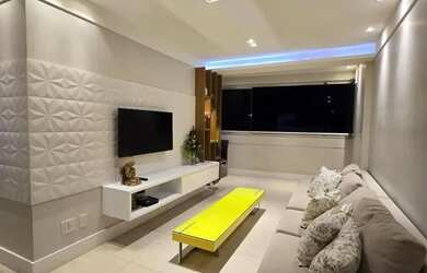 Imagem 9: Apartamento Alto Padrão Mobiliado Sports Garden Olho DÁgua