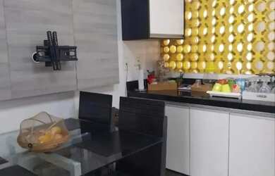 Imagem 5: Fit Mirante do Parque - 89 m² com 3/4 sendo 1 suíte e 1 vg - Mangueirão...