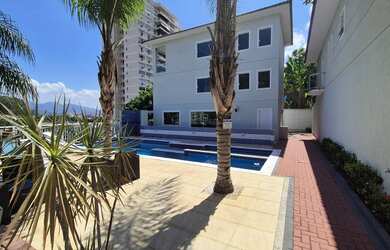 Imagem 5: Imóvel para venda tem 170 metros quadrados com 4 quartos