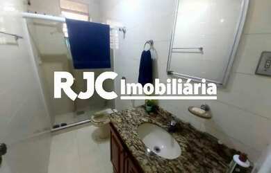 Imagem 14: Apartamento para venda tem 65 metros quadrados com 2 quartos em Vila Isabel...