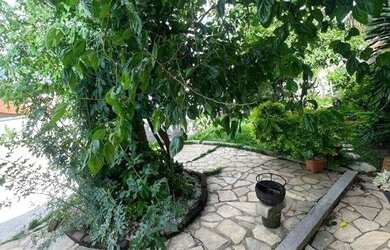 Imagem 14: LOCAÇÃO CASA COM PISCINA, 3 QUARTOS COM ARMÁRIOS E ÁREA GOUMET COMPLETA