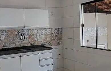 Imagem 9: Excelente casa em cond. de 3 quartos a venda no Jardim Caiçara - Cabo...