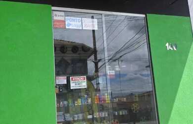 Imagem 2: Passo Ponto 2 lojas Fonte Grande Contagem