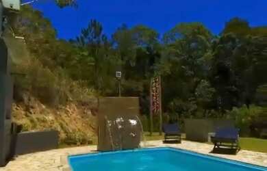 Imagem 12: CHÁCARA DISPONÍVEL PARA - NATAL E ANO NOVO - NAZARÉ PAULISTA