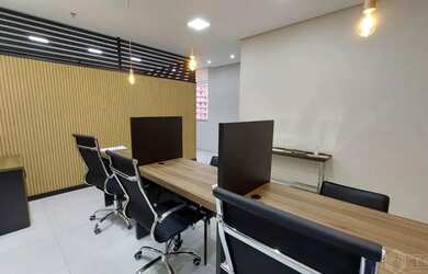 Imagem: O depósito possui 1 Vaga na garagem, 74m² de Área, Imóvel