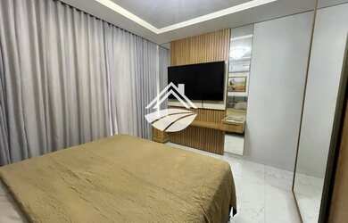 Imagem 13: Casa para Venda em Palmas, Plano Diretor Sul, 3 dormitórios, 2 suítes,...