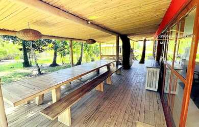 Imagem 12: CASA TEMPORADA em PORTO SEGURO - BA, TRANCOSO