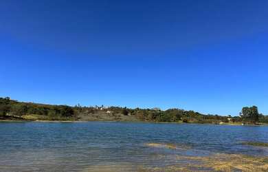 Imagem 5: Lote beira lago Corumbá 4 acesso por abadiania nova