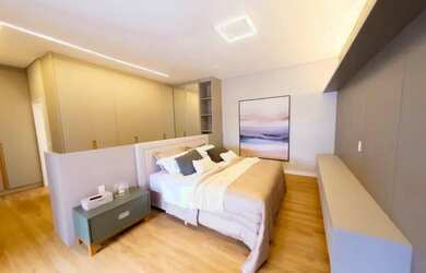 Imagem 10: Casa a venda no condomínio Residencial VIlla Dumont em Bauru -SP