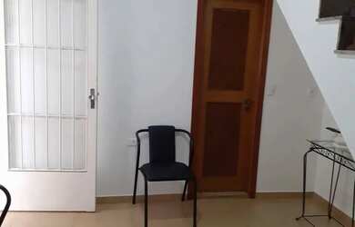 Imagem: O depósito possui 8m² de Área e está localizado em Jardim