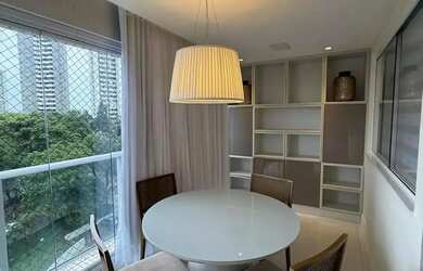 Imagem 11: Apartamento para vender e alugar no NOUVEAU HORTO FLORESTAL , HORTO FLORESTAL...