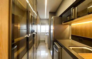 Imagem 7: APARTAMENTO MOBILIADO PARA LOCAÇÃO NO TAQUARAL EM CAMPINAS/SP