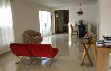 Imagem 6: Casa Jardim Petrolar. Churrasqueira, Área de serviço, 250m² de Áreae3...