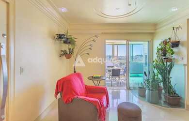 Imagem 4: Apartamento Semimobiliado com 3 Suítes no Edifício Tom Jobim