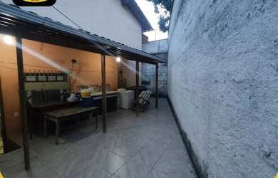 Imagem 12: Excelente casa residencial à venda no Bairro Bela Vista