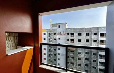 Imagem 8: Apartamento NOVO à venda, 2 dormitórios com suíte, vaga, bairro Uglione