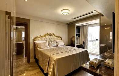 Imagem 12: Luxuoso Apto no MONT JOLI - 186m2