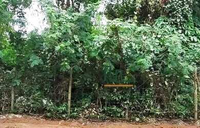 Imagem: O terreno possui 900m² de Área e está localizado em Engenho