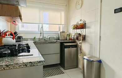 Imagem 9: Venda Apartamento 3 Dormitórios - 123 m² Pompéia