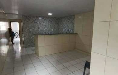 Imagem 2: Apartamento com 2 quartos para alugar, 60 m² por R$ 1.600/mês - Ribeira...
