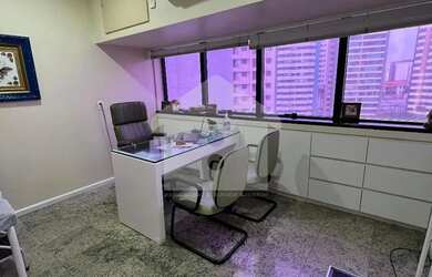 Imagem 2: SALA COMERCIAL em SALVADOR - BA, PITUBA