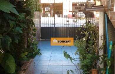 Imagem 14: Sobrado com 2 dormitórios à venda, 366 m² por R$ 2.280.000,00 - Vila Jundiaí - Mogi das Cr