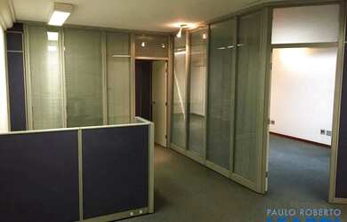 Imagem 9: PRÉDIO - HIGIENÓPOLIS - SP