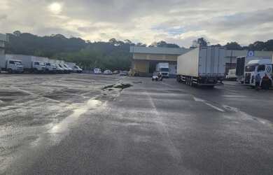 Imagem 8: Galpão 5.500m2 condomínio fechado em Pirajá