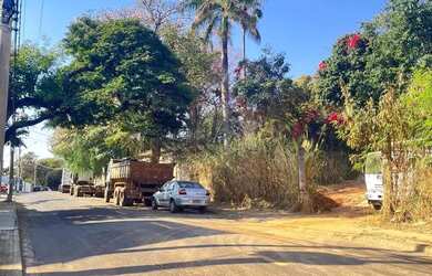 Imagem 7: Terreno à venda em Campinas, Parque Rural Fazenda Santa Cândida, com...