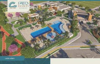 Imagem: O terreno à venda possui 287m² de Área e está localizado