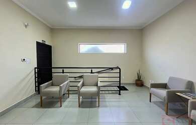 Imagem 3: Sala Comercial em CENTRO. Ar-condicionadoe7m² de Área