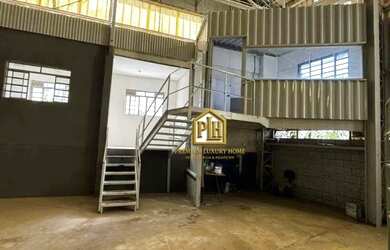 Imagem 6: Galpão, 2003 m² - venda por R$ 3.000.000,00 ou aluguel por R$ 30.977,00/mês...