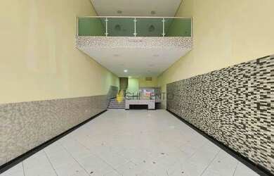 Imagem 3: Loja para alugar, 256 m² por R$ 10.835,00/mês - Vila Prudente Zona Leste...