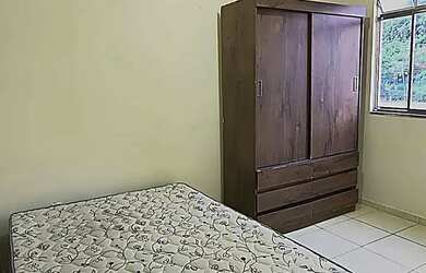 Imagem 6: Ref.: 2365 - Oportunidade de 2 quartos Mobiliado no bairro Grama