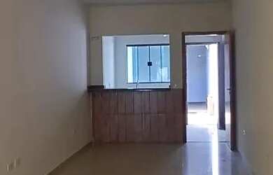 Imagem 4: Casa Residencial com 3 quartos para alugar por R$ 1200.00, 85.00 m2 -...