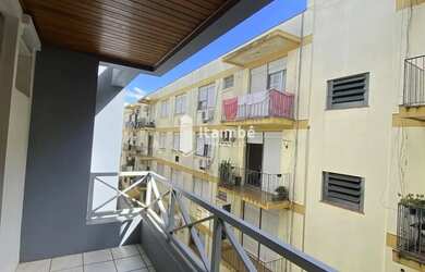 Imagem 4: Apartamento 3 dormitórios à venda Nossa Senhora de Fátima Santa Maria/RS