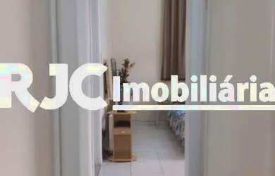 Imagem 6: Apartamento para venda tem 65 metros quadrados com 2 quartos em Vila Isabel...