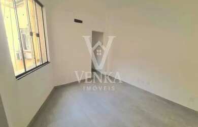 Imagem: A kitnet possui 1 Dormitório, 1 Banheiro, 22m² de Área e