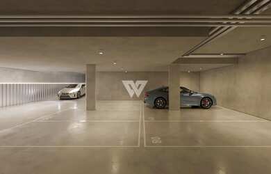 Imagem 16: Casa em Condomínio - 312,29 m² privativos - 3 Suítes - 4 vagas