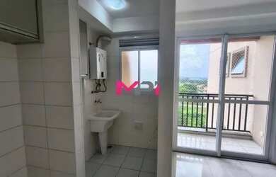 Imagem 6: APARTAMENTO PARA LOCAÇÃO NO CONDOMÍNIO MYRIAD - ENGORDADOURO - JUNDIAÍ/SP....