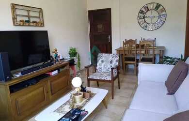 Imagem 2: Abolição Apartamento 2 quartos