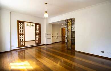 Imagem 4: Aluguel Apartamento 3 Dormitórios - 151 m² Jardim Paulista