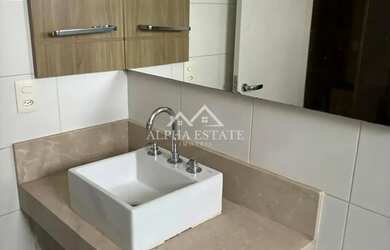 Imagem 16: Apartamento Monte Carlo. Piscina, Churrasqueira, Imóvel mobiliadoeAr-condicionado
