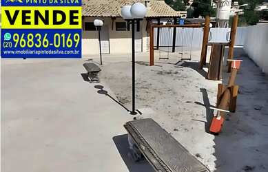 Imagem 9: Apartamento com 2 quartos em Monjolos - São Gonçalo - RJ