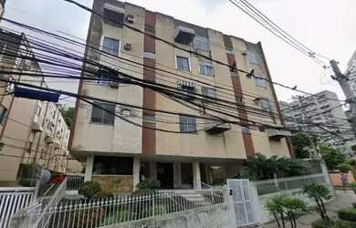 Imagem: O apartamento para alugar possui 2 Dormitórios, 1 Banheiro