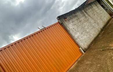 Imagem: O terreno possui 300m² de Área e está localizado em Jardim